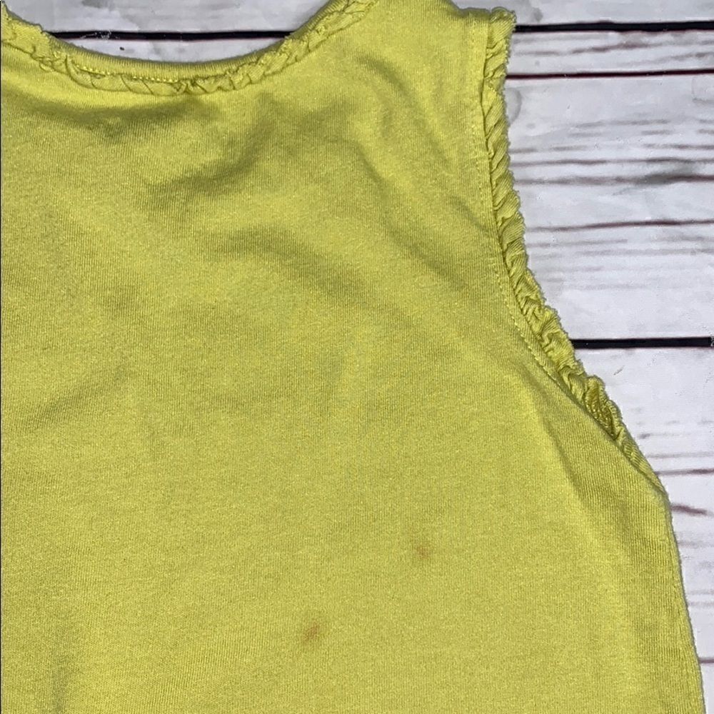 Mini Boden Tank Top   - Picture 6 of 8